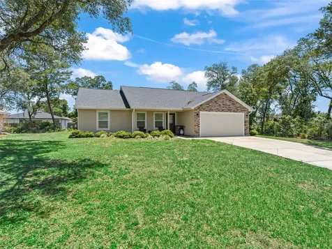 13645 SW 39th Court Ocala FL 34473