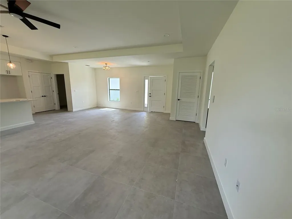 1250 Overhead Street North Port FL 34288