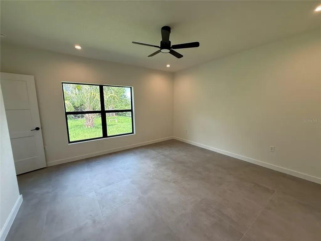 1250 Overhead Street North Port FL 34288