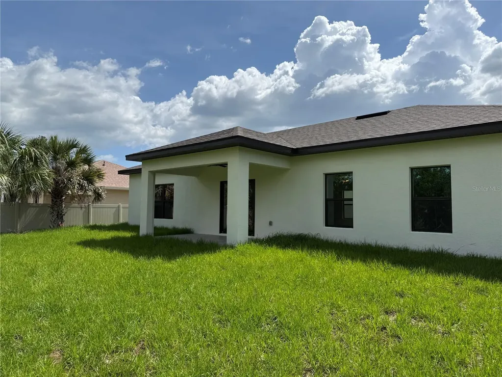 1250 Overhead Street North Port FL 34288