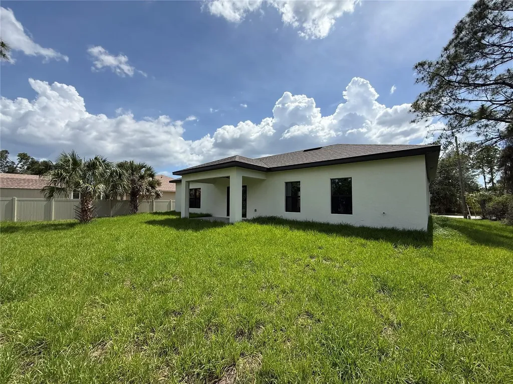 1250 Overhead Street North Port FL 34288