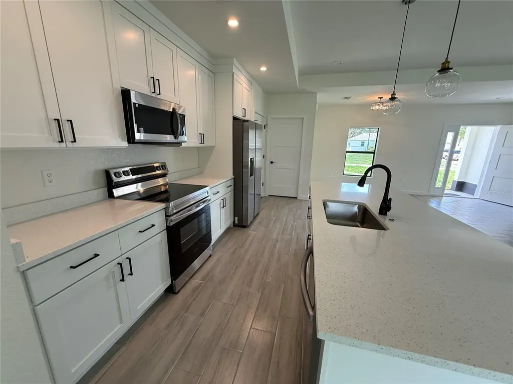 1250 Overhead Street North Port FL 34288