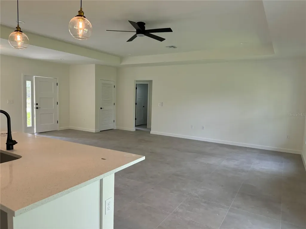 1250 Overhead Street North Port FL 34288