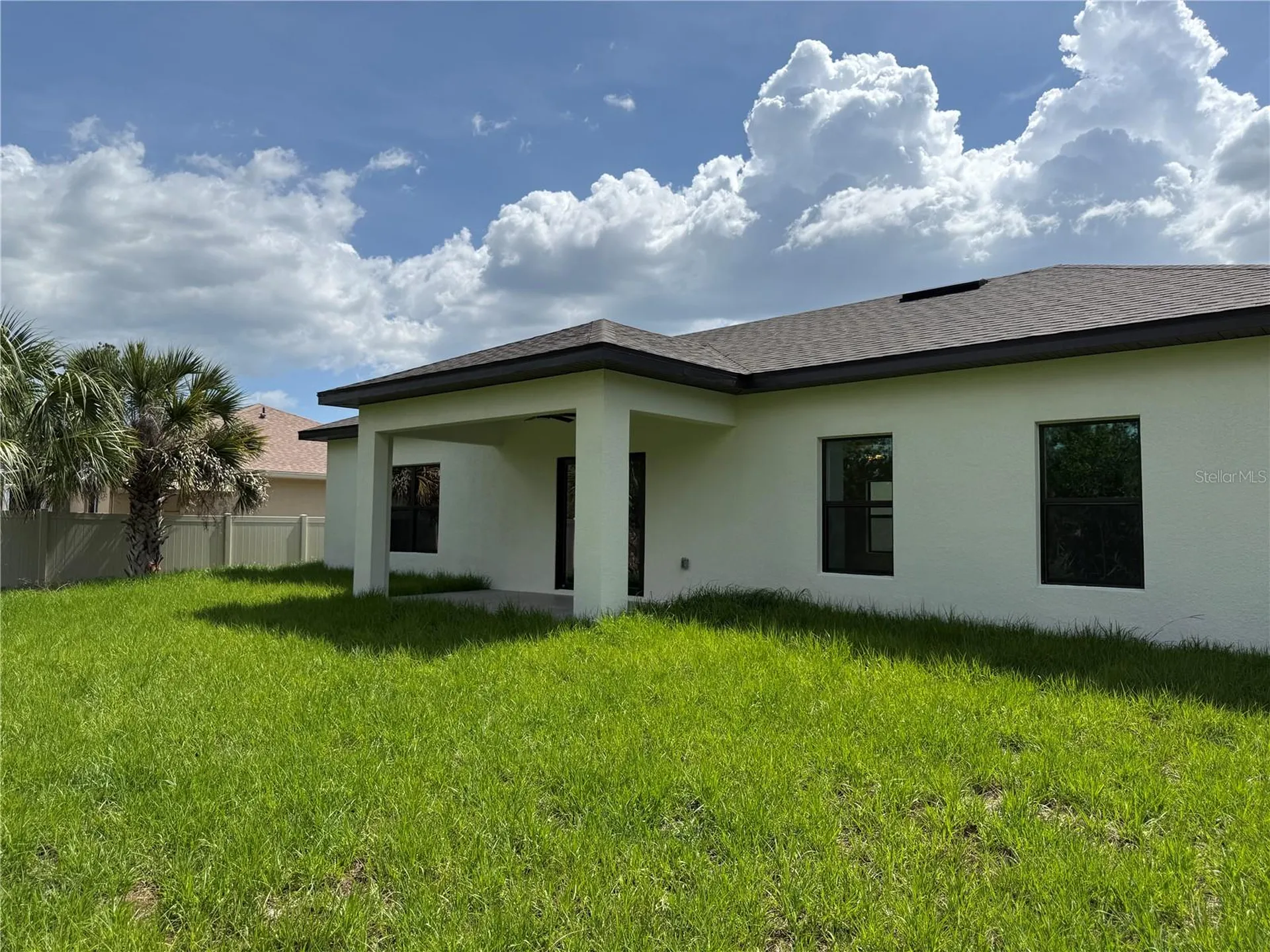 1250 Overhead Street North Port FL 34288