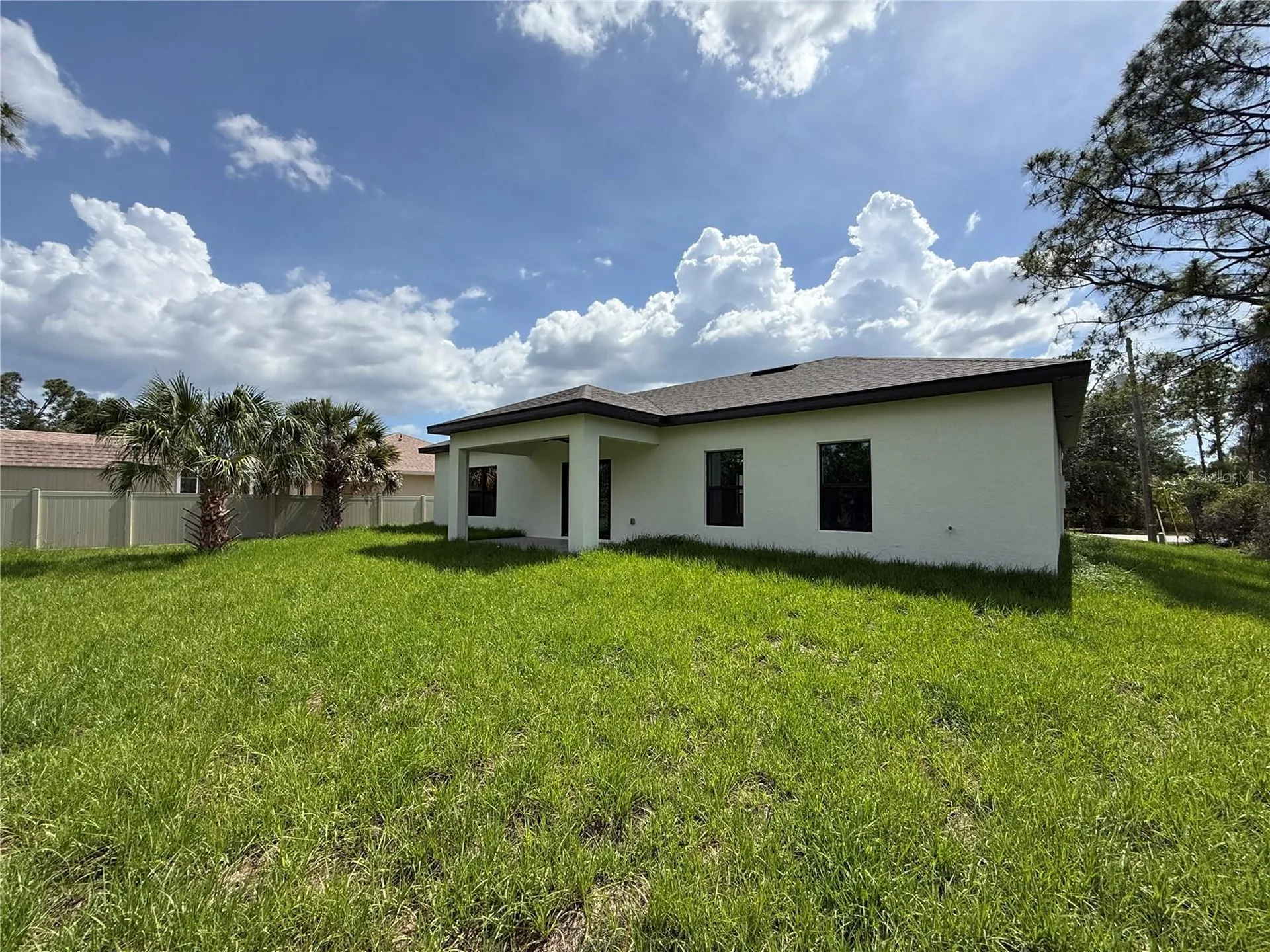1250 Overhead Street North Port FL 34288