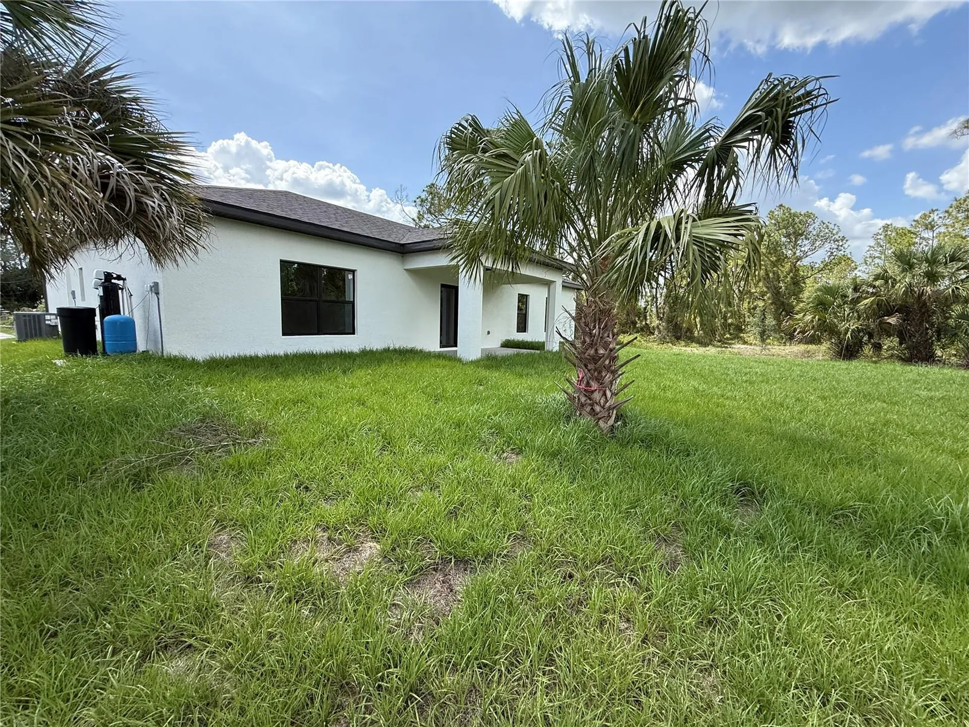 1250 Overhead Street North Port FL 34288