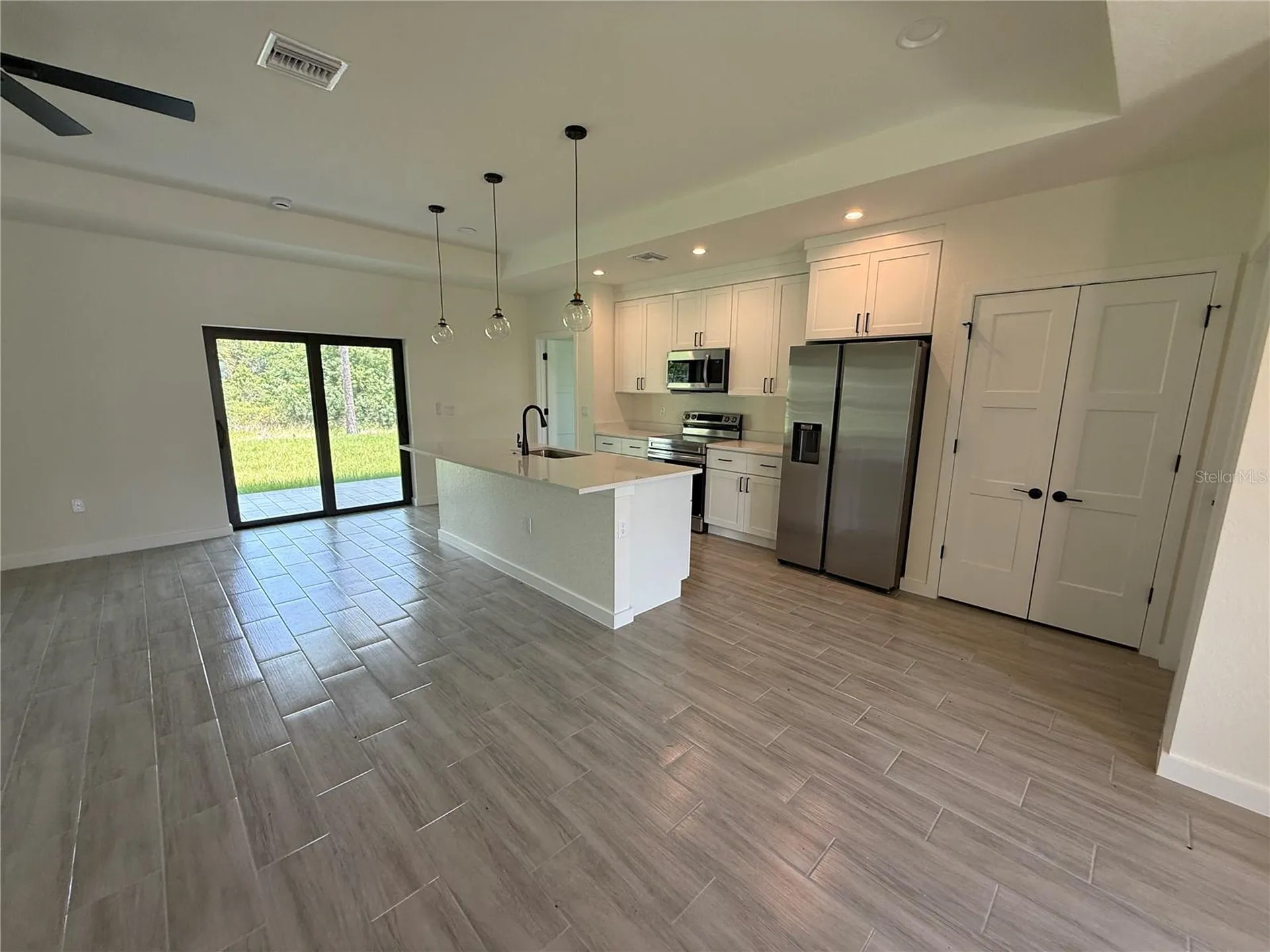 1250 Overhead Street North Port FL 34288