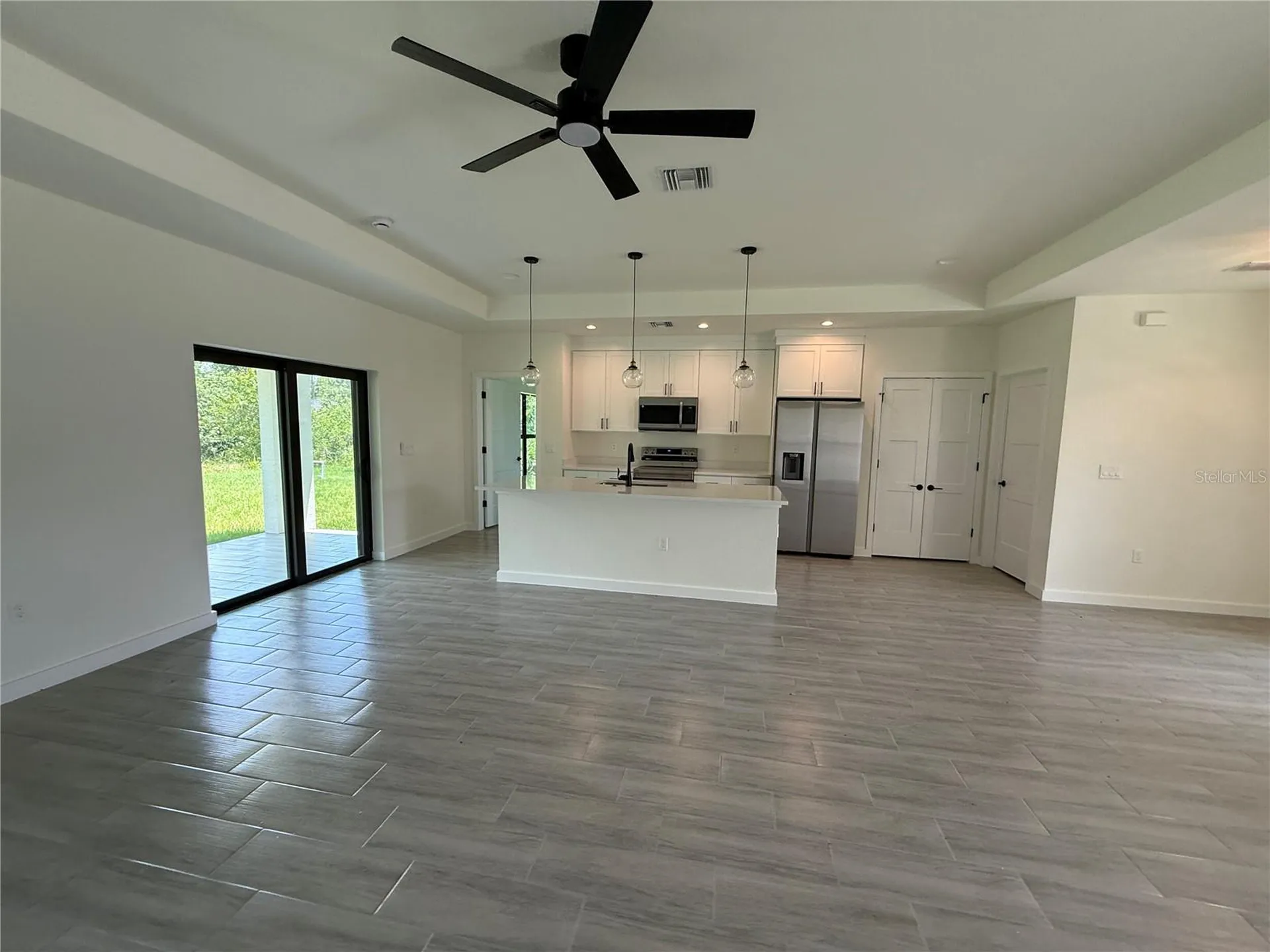 1250 Overhead Street North Port FL 34288