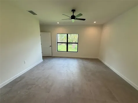 1250 Overhead Street North Port FL 34288