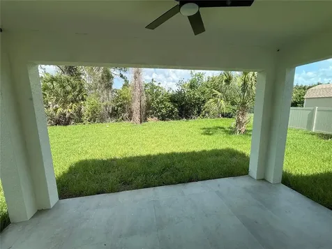 1250 Overhead Street North Port FL 34288