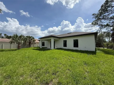 1250 Overhead Street North Port FL 34288
