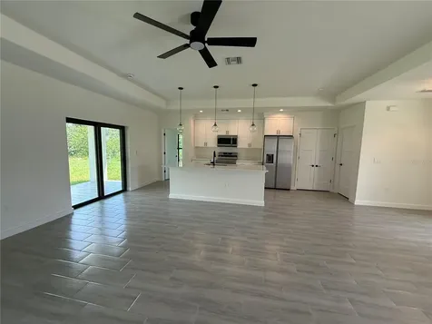 1250 Overhead Street North Port FL 34288