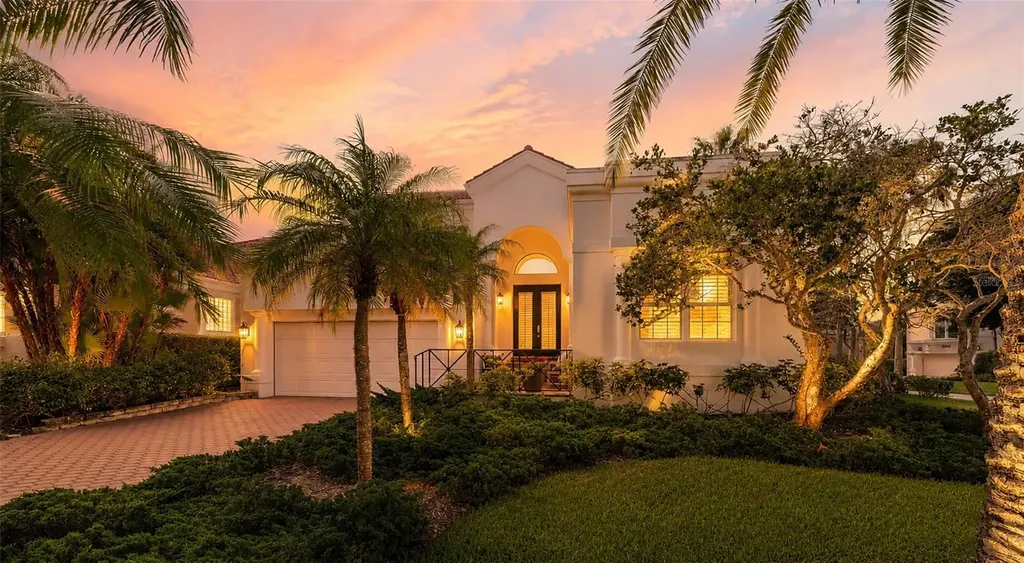 3563 Fair Oaks Lane Longboat Key FL 34228