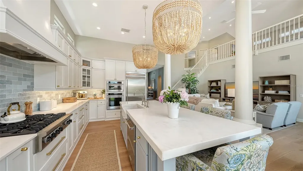 3563 Fair Oaks Lane Longboat Key FL 34228