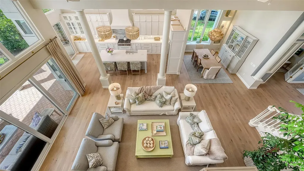 3563 Fair Oaks Lane Longboat Key FL 34228