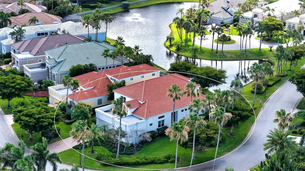 3563 Fair Oaks Lane Longboat Key FL 34228