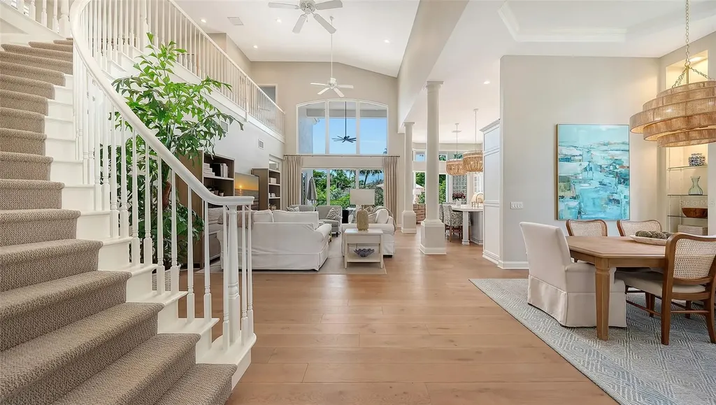 3563 Fair Oaks Lane Longboat Key FL 34228
