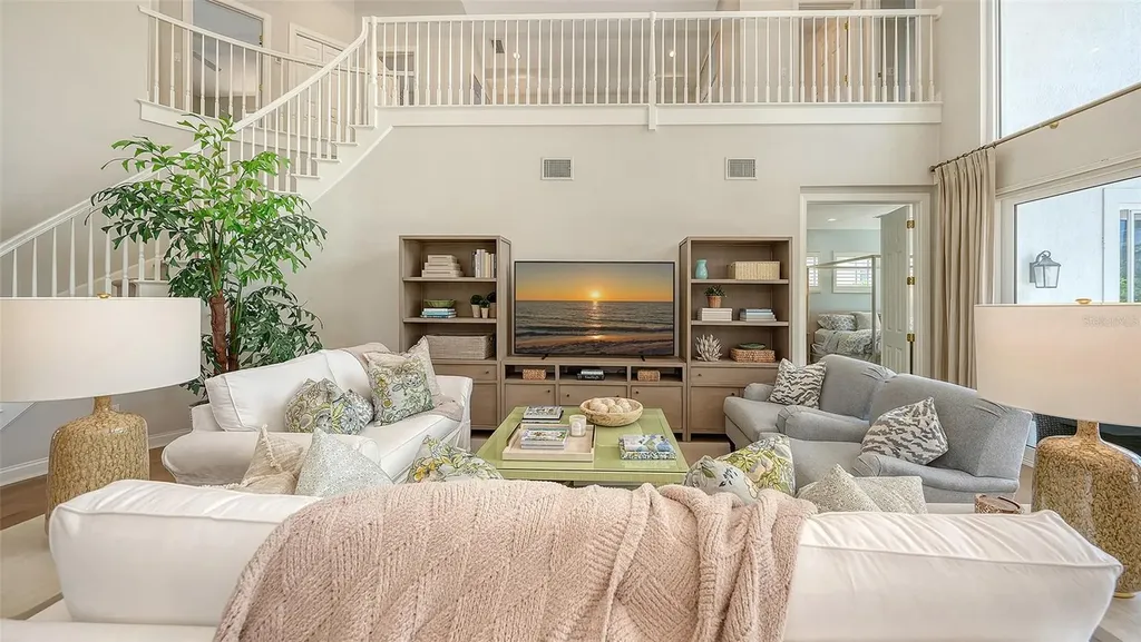 3563 Fair Oaks Lane Longboat Key FL 34228