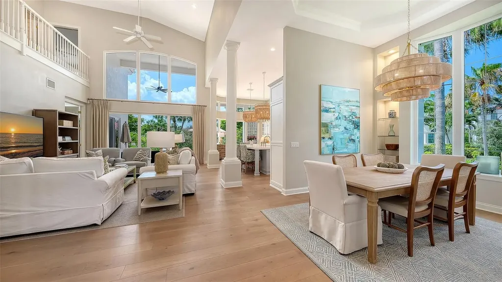 3563 Fair Oaks Lane Longboat Key FL 34228