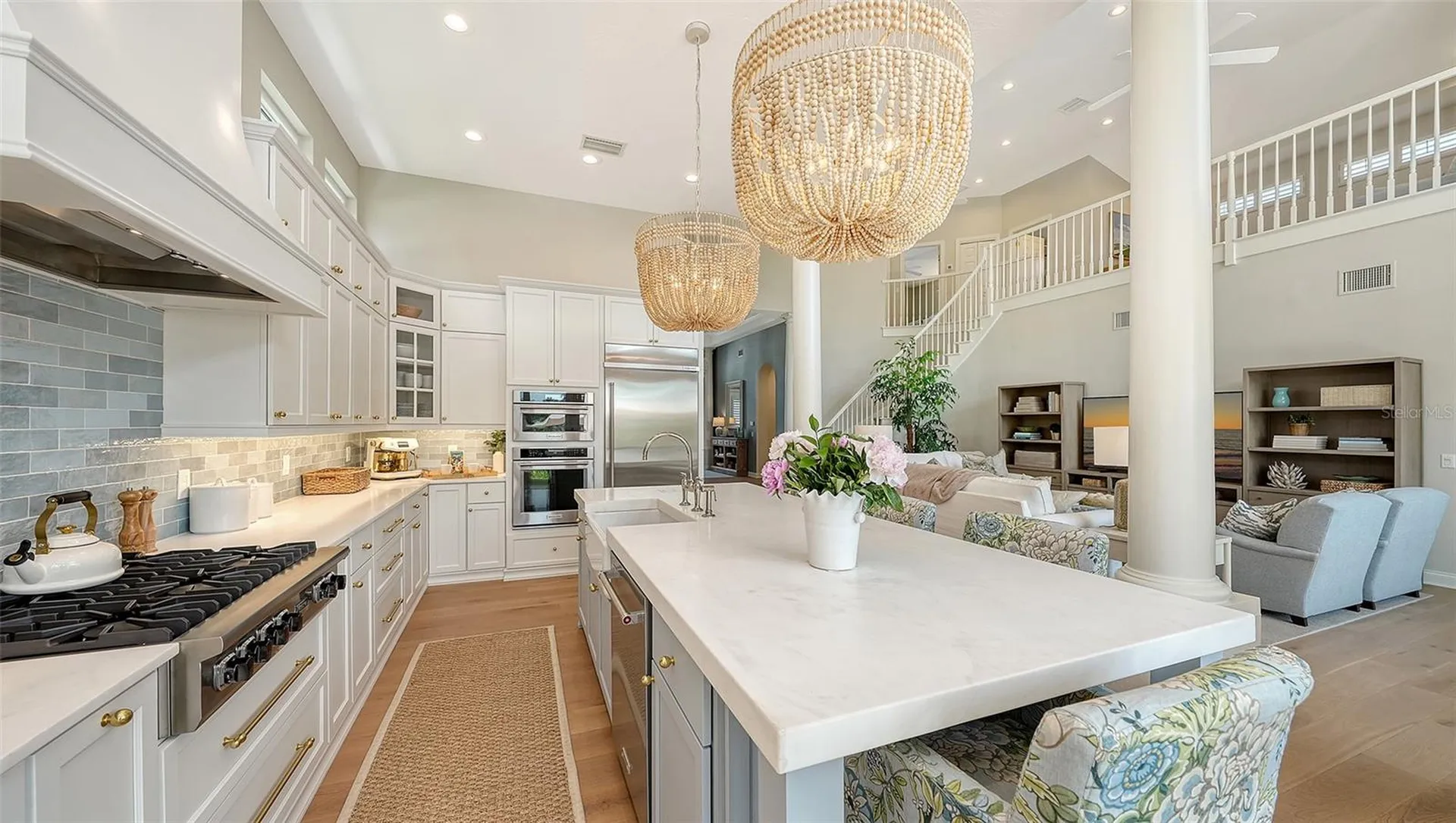 3563 Fair Oaks Lane Longboat Key FL 34228