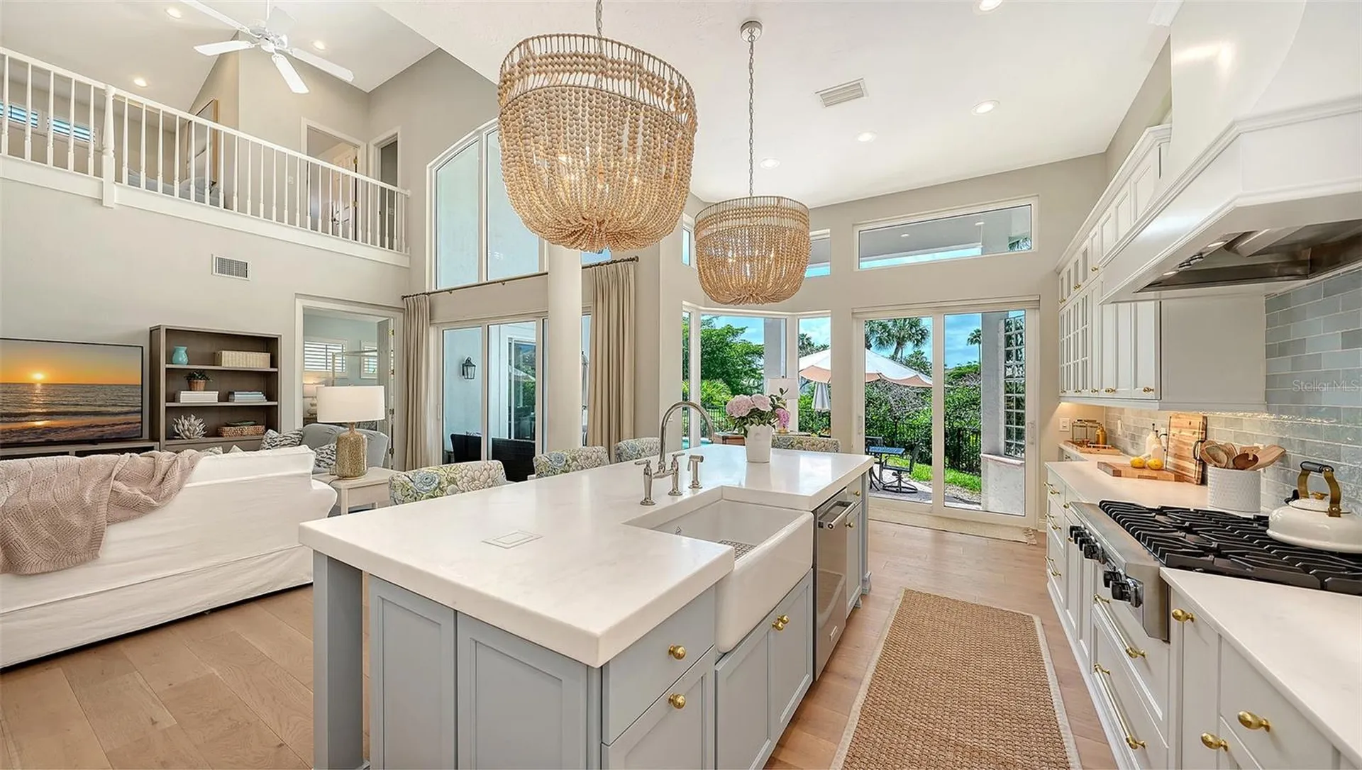 3563 Fair Oaks Lane Longboat Key FL 34228