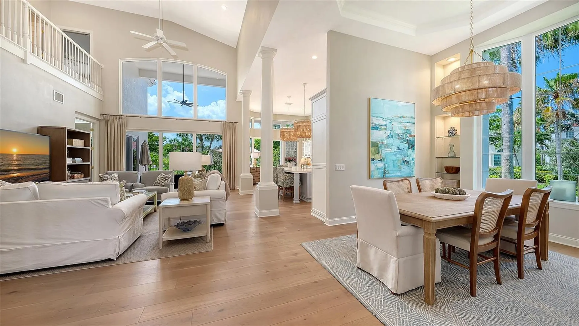 3563 Fair Oaks Lane Longboat Key FL 34228