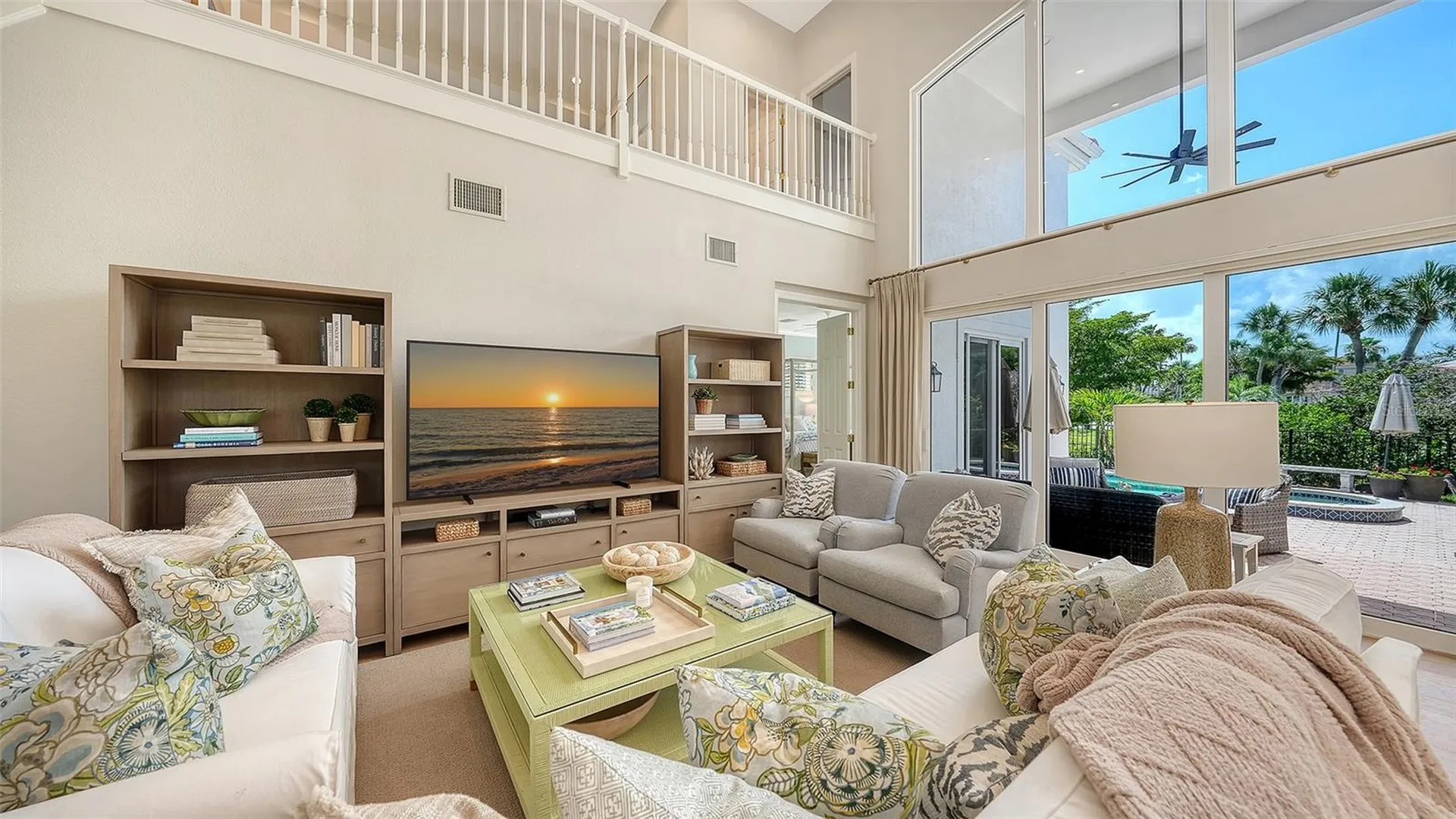 3563 Fair Oaks Lane Longboat Key FL 34228