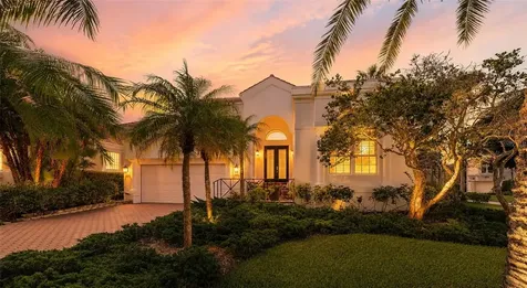 3563 Fair Oaks Lane Longboat Key FL 34228