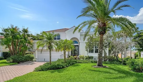 3563 Fair Oaks Lane Longboat Key FL 34228
