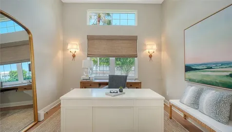 3563 Fair Oaks Lane Longboat Key FL 34228