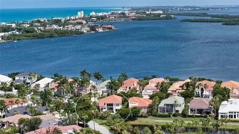 3563 Fair Oaks Lane Longboat Key FL 34228