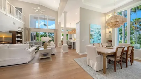 3563 Fair Oaks Lane Longboat Key FL 34228