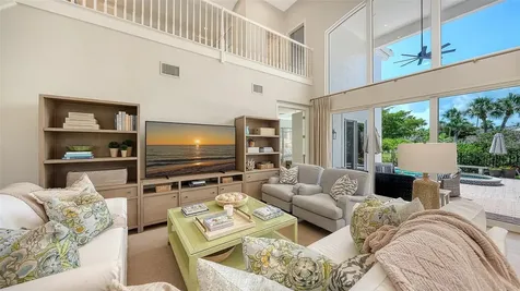 3563 Fair Oaks Lane Longboat Key FL 34228