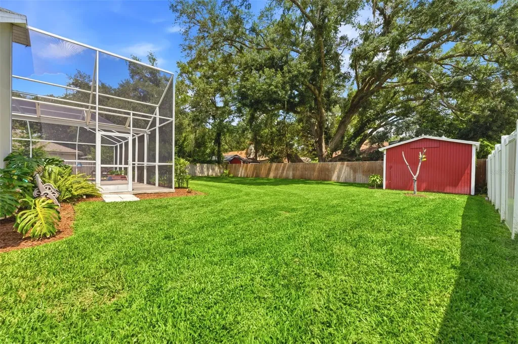 2511 Viny Court Tampa FL 33618