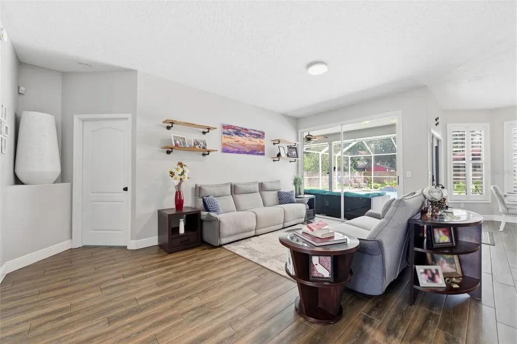 2511 Viny Court Tampa FL 33618