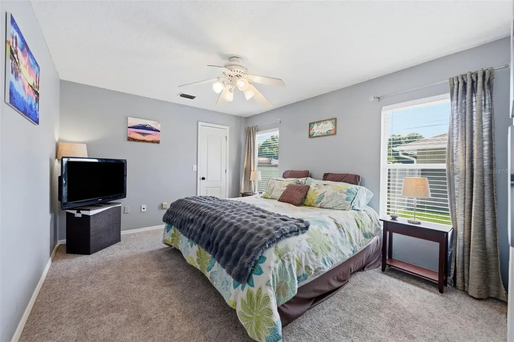 2511 Viny Court Tampa FL 33618