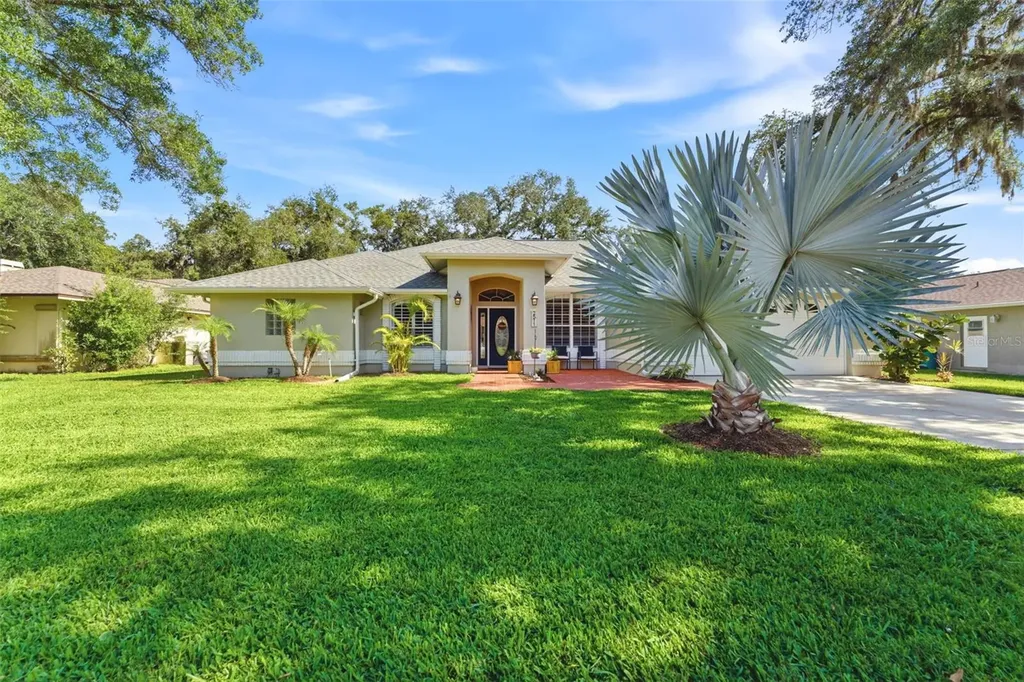 2511 Viny Court Tampa FL 33618