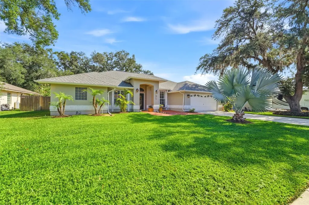 2511 Viny Court Tampa FL 33618