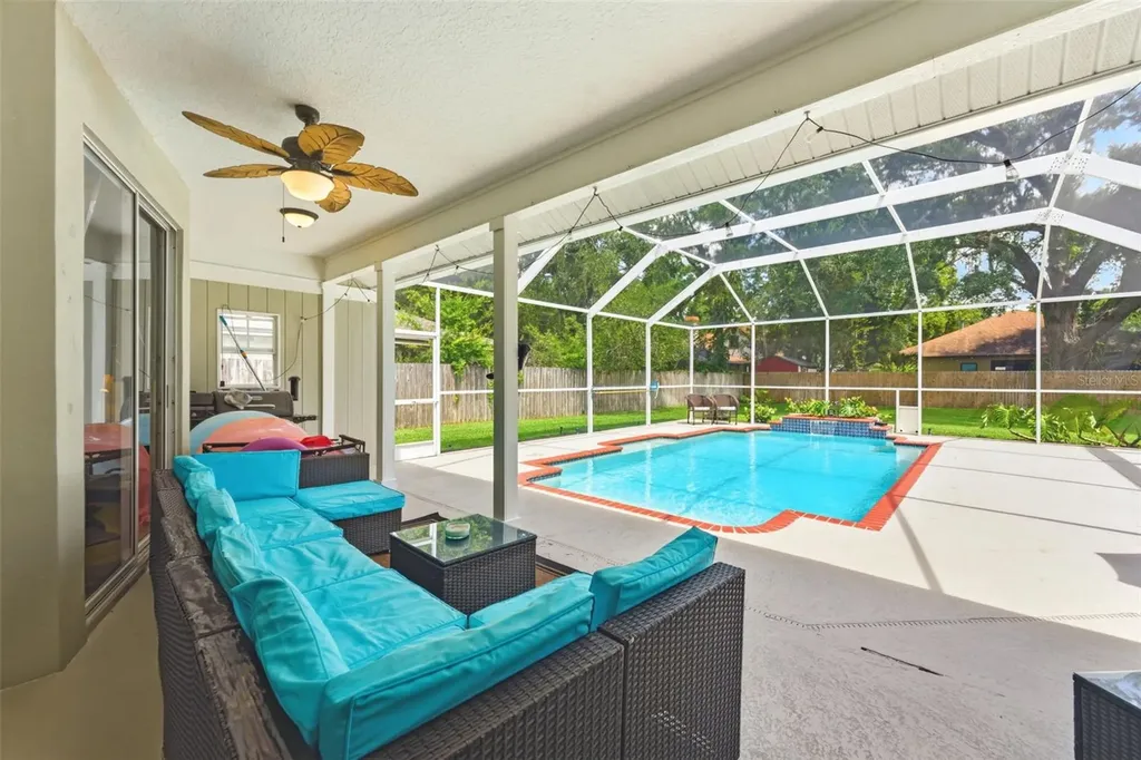 2511 Viny Court Tampa FL 33618