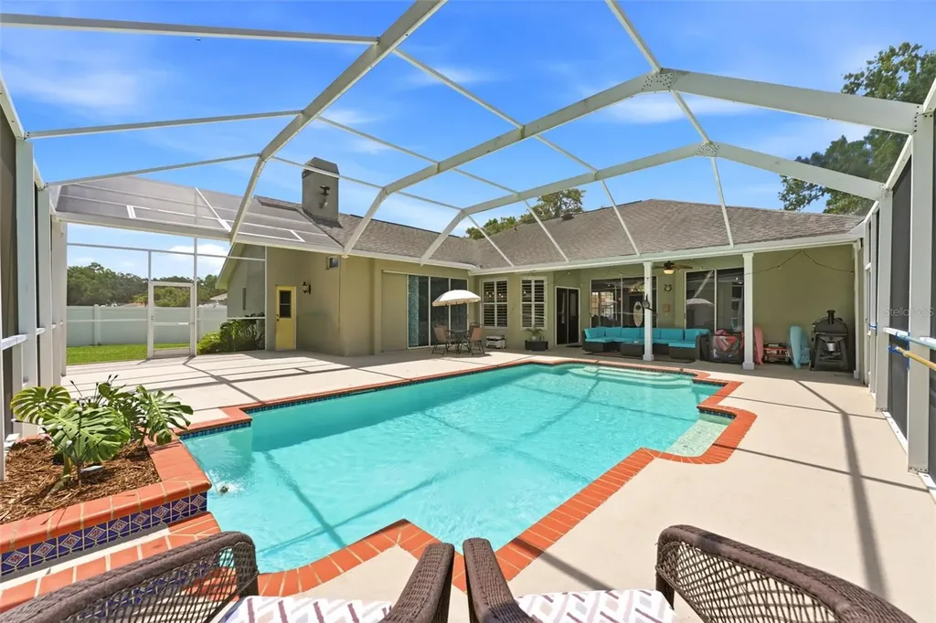2511 Viny Court Tampa FL 33618