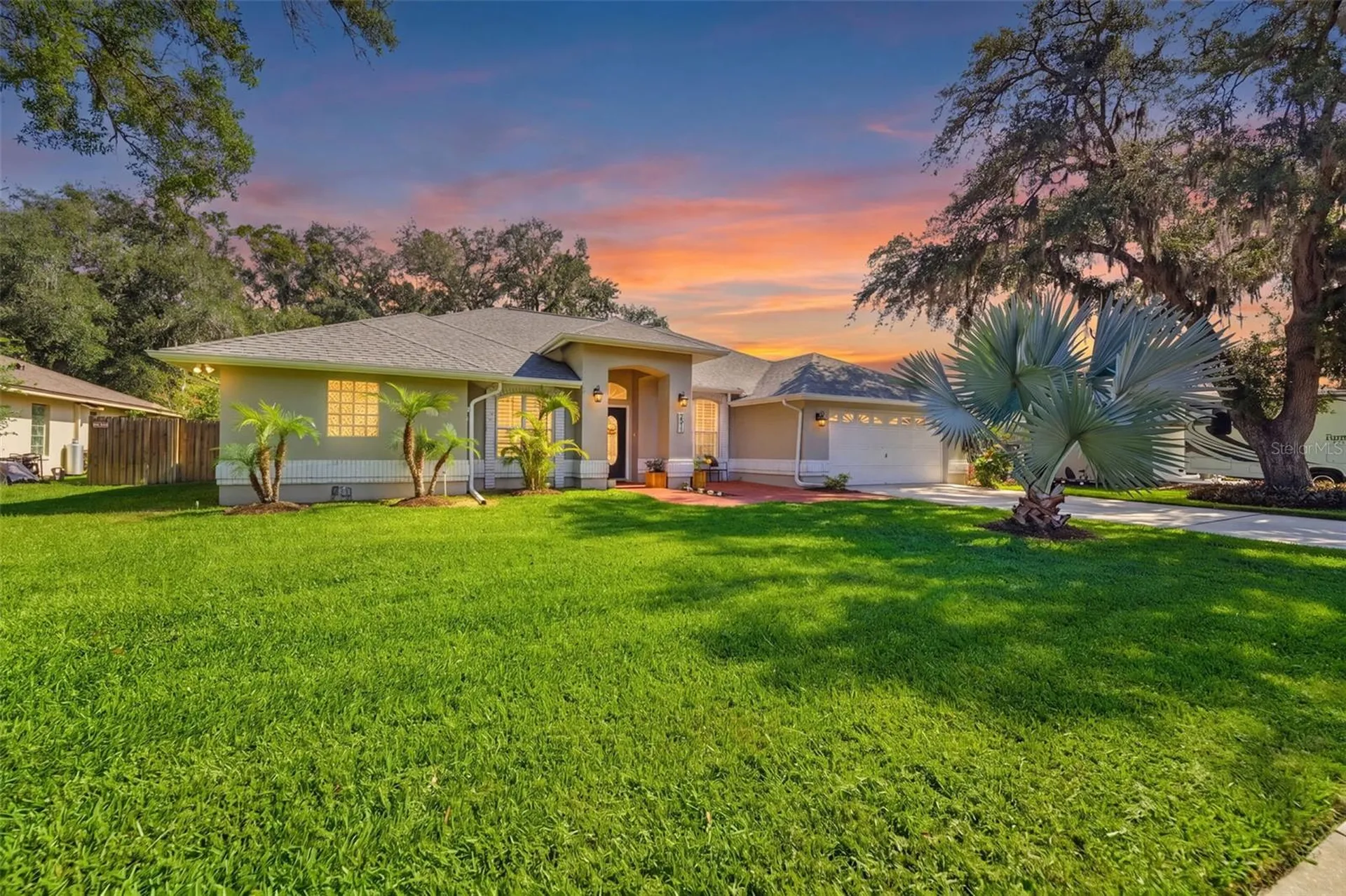 2511 Viny Court Tampa FL 33618
