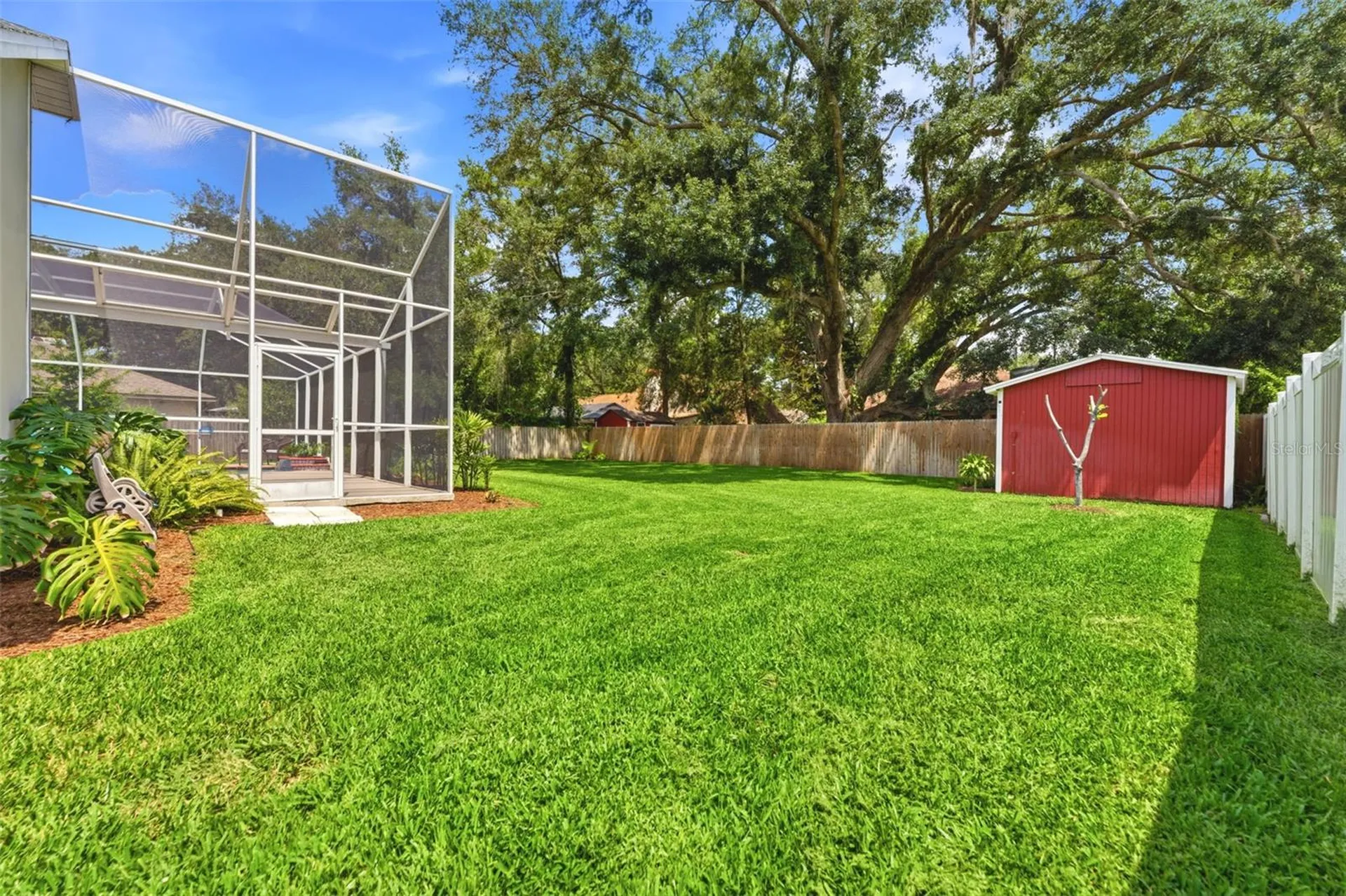 2511 Viny Court Tampa FL 33618