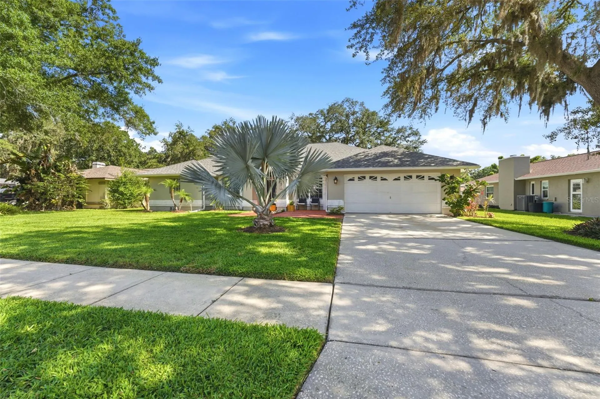 2511 Viny Court Tampa FL 33618