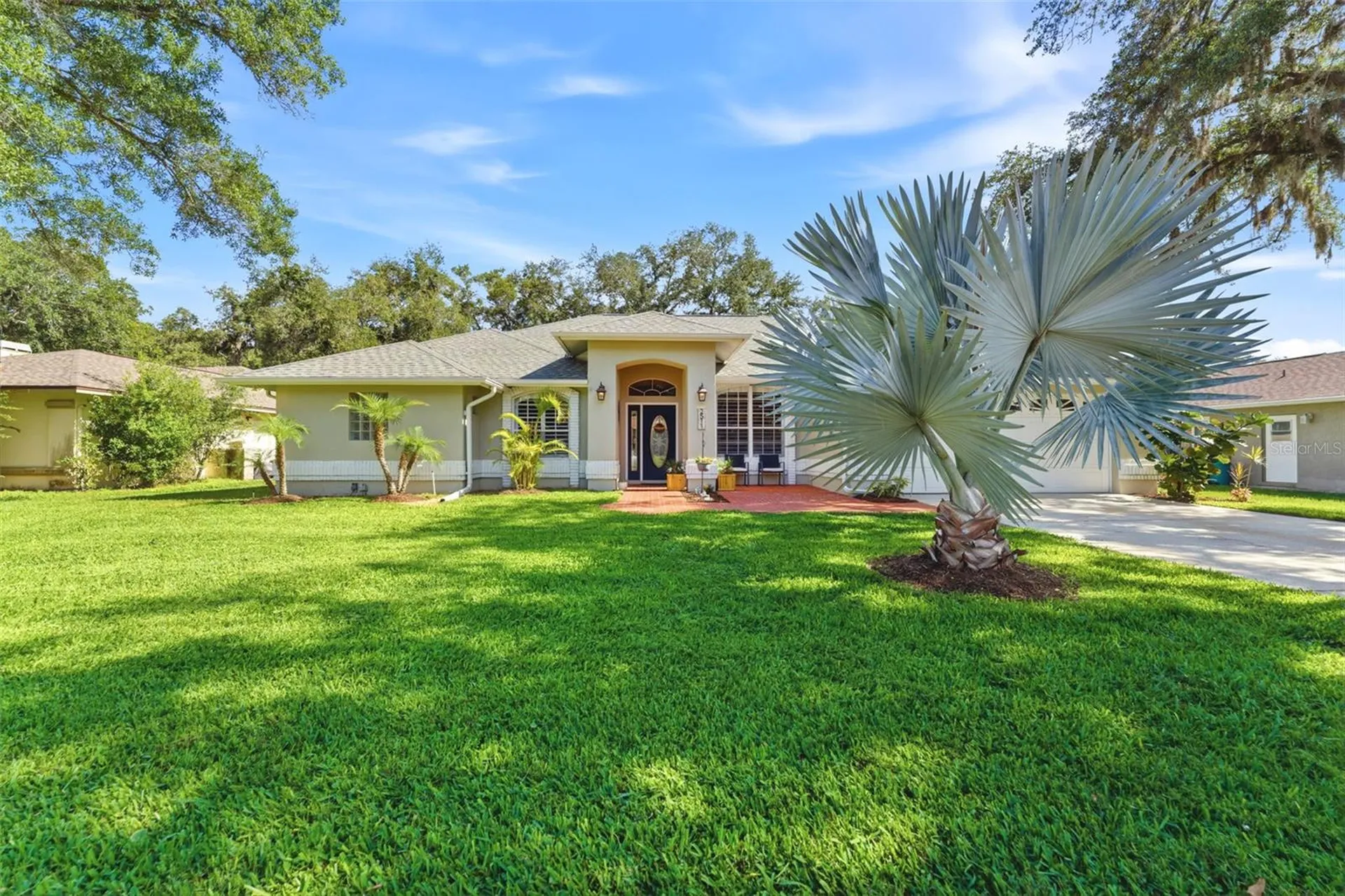 2511 Viny Court Tampa FL 33618
