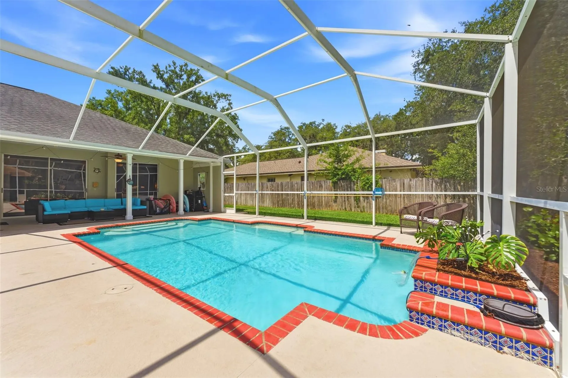 2511 Viny Court Tampa FL 33618