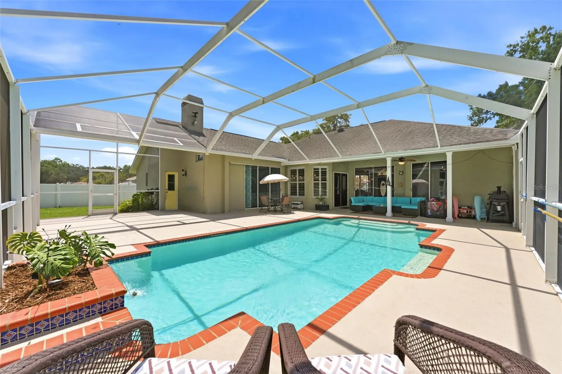 2511 Viny Court Tampa FL 33618