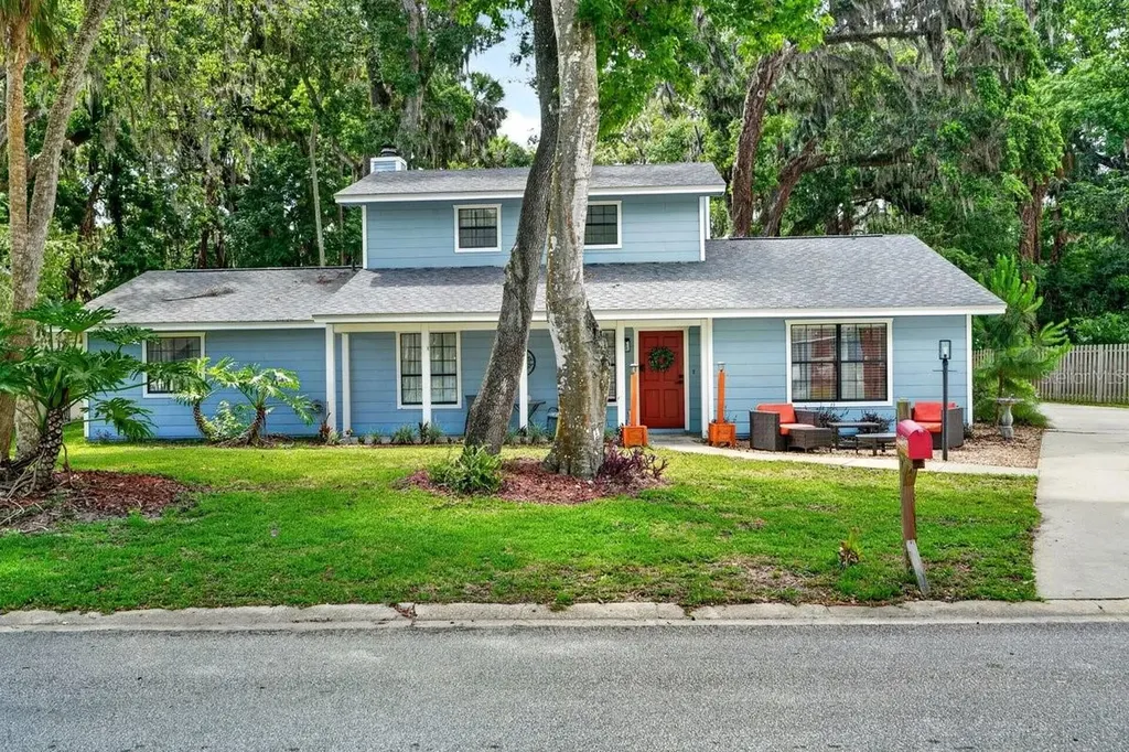 855 Sugar House Drive Port Orange FL 32129