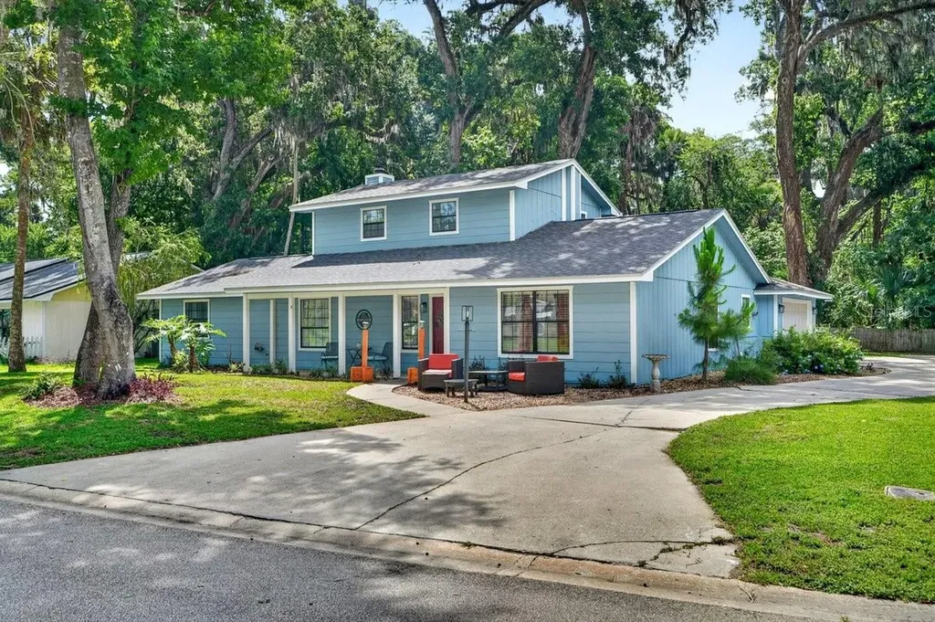 855 Sugar House Drive Port Orange FL 32129