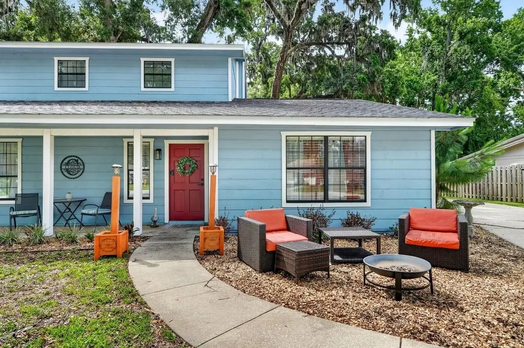 855 Sugar House Drive Port Orange FL 32129