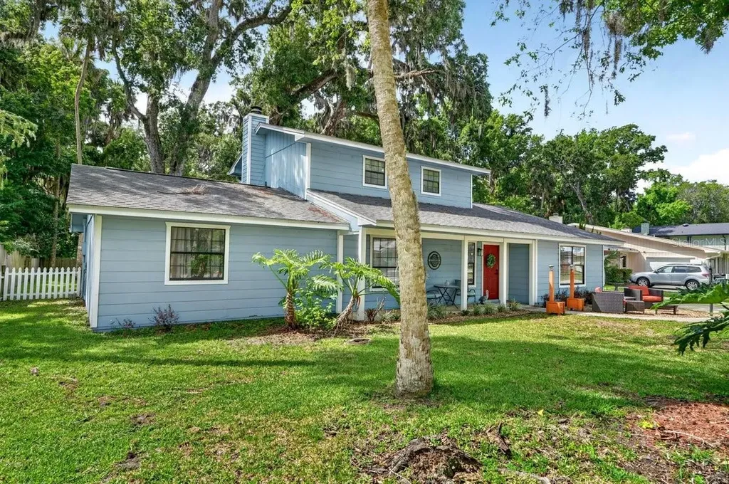 855 Sugar House Drive Port Orange FL 32129